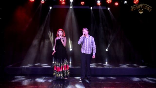 «Алеша» Динара Хафизова и Денис Бенько смотреть онлайн