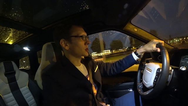 SVR чуть пострадал, Понторезка скоро. смотреть онлайн