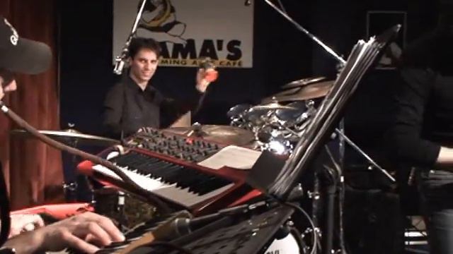 Il Fondaco dei Suoni al Mamas di Ravenna Battare Klezmeron Flyn Bulgar tradizionale смотреть онлайн