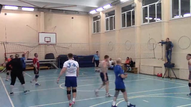Дубы-Колдуны - Регион+ 3-1 смотреть онлайн