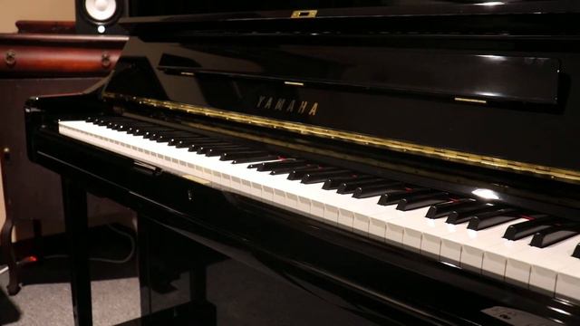 Yamaha Du1 EN ST смотреть онлайн