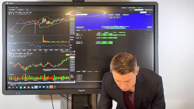 CFD Trading. | What do you have to consider?How does it work ? |#cfd #trading смотреть онлайн