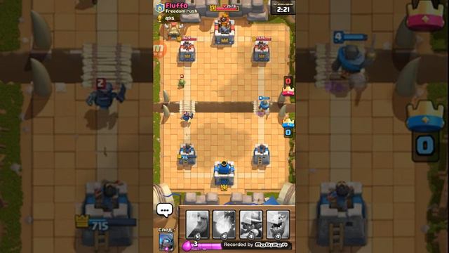 Clash Rodale захватывает мир смотреть онлайн