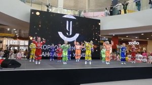 ансамбль улыбка волгоград. ТРЦ Мармелад