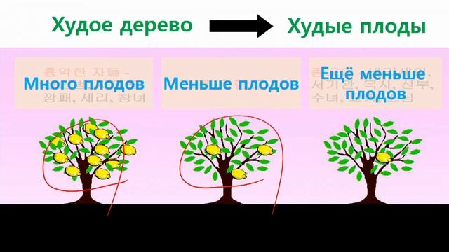 27.05. 2022. Библейский семинар 5 (На русском языке) смотреть онлайн