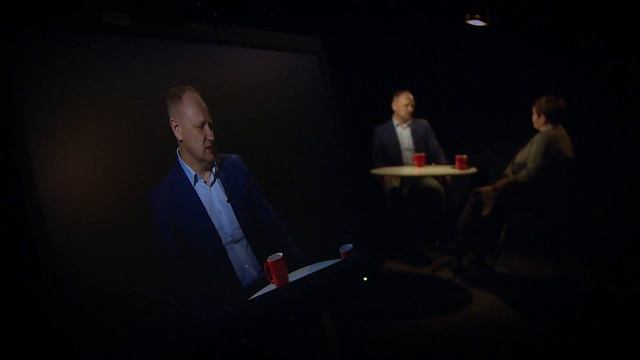 Чёрный квадрат. Директор ООО ТД "Премьер" Олег Гавловский смотреть онлайн