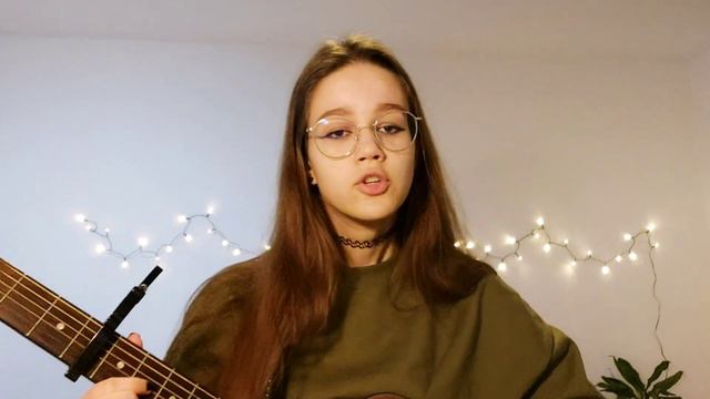 Антитіла - Молоком // Августа