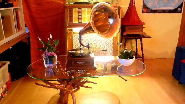 BEL SANTE - FREDDY QUINN - BERT KÄMPFER - 78 Rpm смотреть онлайн