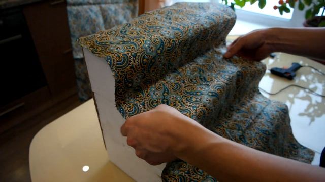 Подставка для игрушек????. Удобно и просто. смотреть онлайн