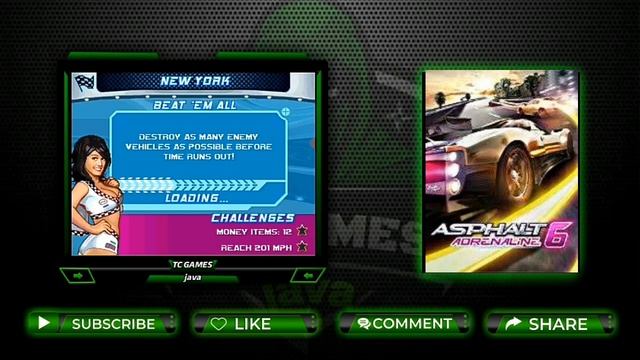 [DOWNLOAD] ASPHALT 6 JAVA - BAIXAR ASPHALT 6 JAVA PARA ANDROID смотреть онлайн