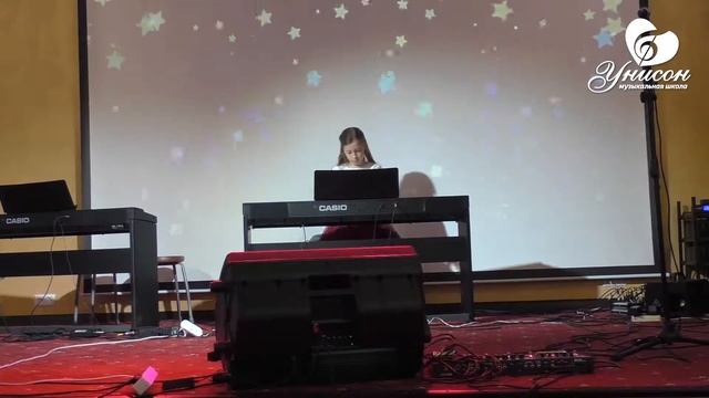 Ева Белякова - Фламенко смотреть онлайн