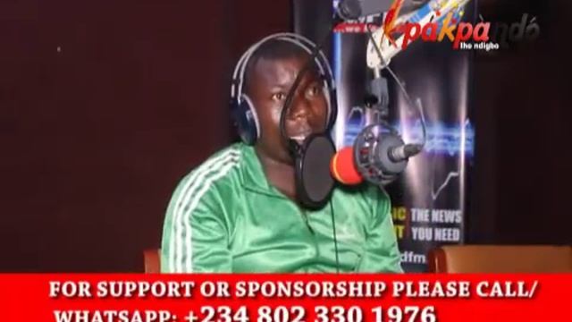 NDIGBO REACT TO KINGSHIP TITLES OUTSIDE IGBO LAND ON KPAKPANDO TV ON RADIO смотреть онлайн