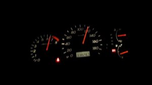 Honda civic d17a разгон
