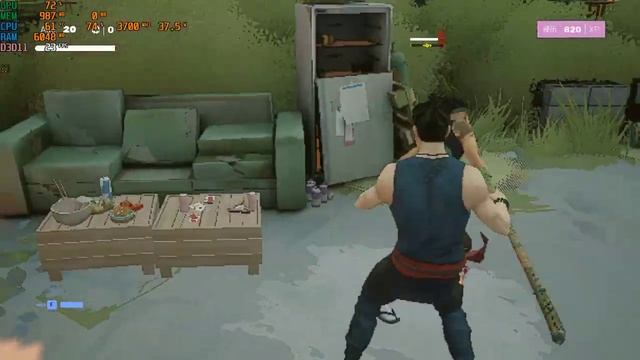Sifu ( Digital Deluxe Edition ) | I3 4170 | Intel HD Graphics 4400 | 8GB RAM | 720P | смотреть онлайн