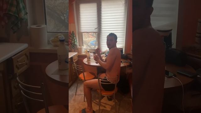 Как довести мужа ? #dubai смотреть онлайн