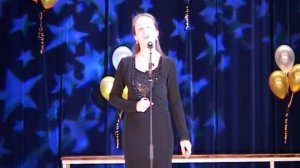 Радостный вальс