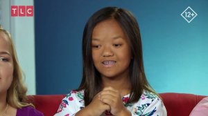 Рыбные фрикадельки | 7 маленьких Джонстонов | TLC