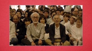 Hayao Miyazaki | The Mind of a Master