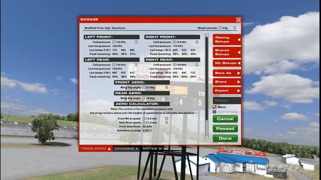 Apex Racing Academy - FR2.0 - Setup Tutorial - Part 2: Cambers смотреть онлайн