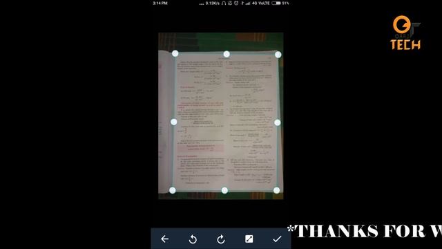 How to make portable Document format(PDF) file with android phone смотреть онлайн