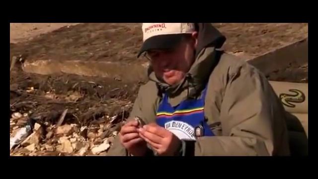 ЛОВЛЯ НА ФИДЕР смотреть онлайн