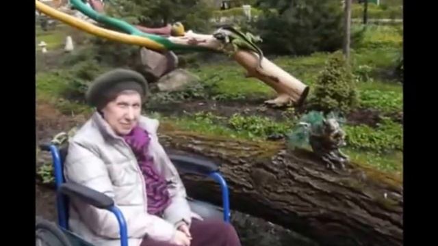 Вишнёвый сад в Сокольниках смотреть онлайн