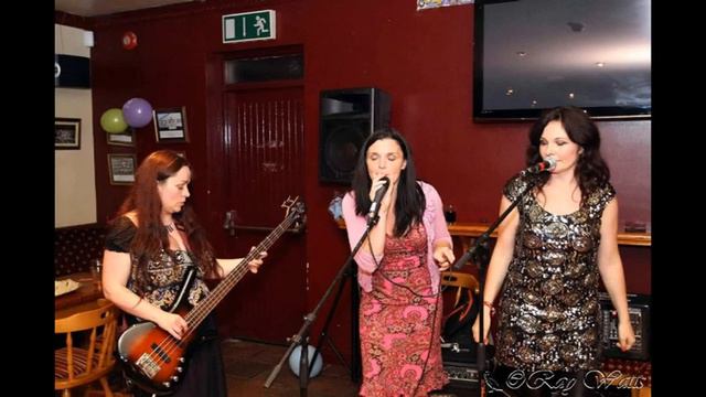 BnB hr Special guest Ann Harrington 21st May 16 смотреть онлайн