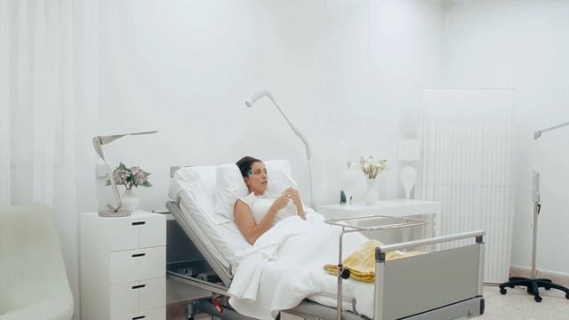 Black Mirror White Christmas Cookie part 1 смотреть онлайн