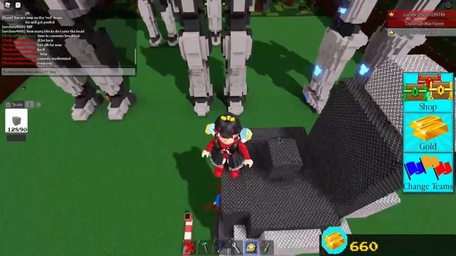 Neo Proto MG Mech Tutorial (Part 1) смотреть онлайн