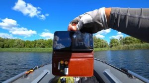 Поймать любой ценой! Часть 3! Ловля на джерк летом. Первая щука на джерк. Интересные выводы.