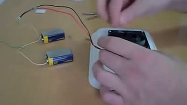 как сделать воздушную подушку своими руками (cybergu.ru).mp4 смотреть онлайн