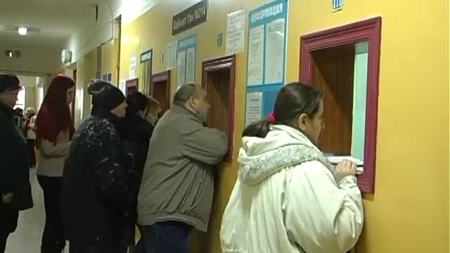 Горздрав озвучил обновленный график работы поликлиник в праздничные дни смотреть онлайн