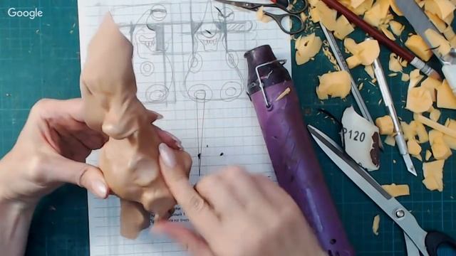 Открытый МК "Бактерия" (фом-арт) смотреть онлайн