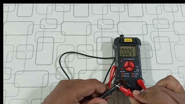 Digital Multimeter Unboxing And Complete Review || Aneng M167 Very Low price Multimeter смотреть онлайн