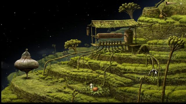 Samorost 3 | ПРОХОЖДЕНИЕ |приключение в пижаме| ЧАСТЬ 5