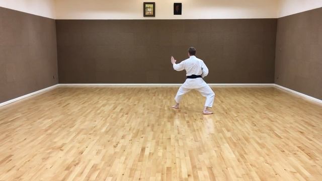 Heian Nidan