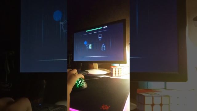 HiDe 100% by 13hiniePC (me) level only on the ball смотреть онлайн