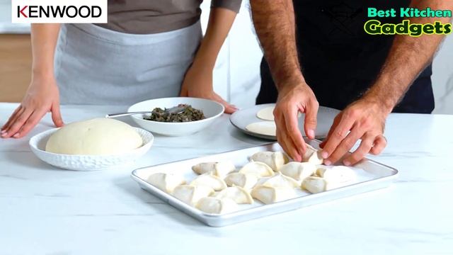 15 Kitchen Gadgets That will Surprise You In 2023 #03 смотреть онлайн