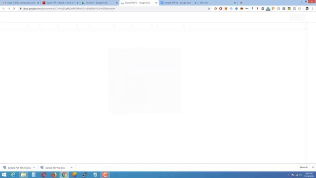 How to Convert PDF to Word Without Losing Format - Quick Way смотреть онлайн