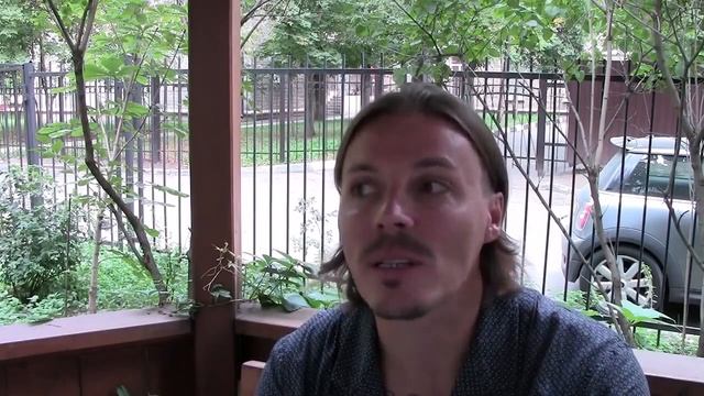 =Сергей Симонов - пора воспитать в себе Мужичка, будь смелее= смотреть онлайн