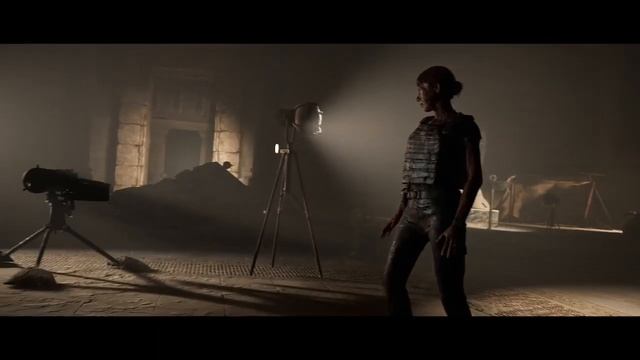 House of Ashes Double Tap Secret Achievement/Trophy (Have Eric and Rachel Die In The Same Explosion смотреть онлайн