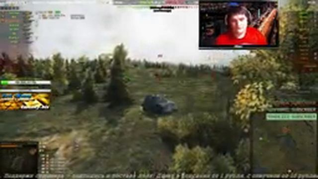 ?World of tanks ? СТРИМ - " ВМЕСТЕ МЫ СИЛА" - КОРОБКИ , ПРАЗДНИК , НАСТРОЕНИЕ смотреть онлайн