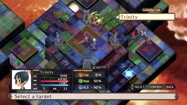 Disgaea 1 Complete - Getting the Hyperdrive смотреть онлайн
