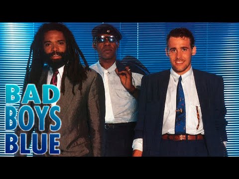 30 лучших песен: БЭД БОЙС БЛЮ | Greatest hits of BAD BOYS BLUE | You're a woman, Pretty young girl смотреть онлайн