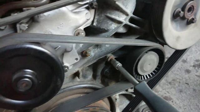 Мерседес Вито установка датчика давления масла смотреть онлайн