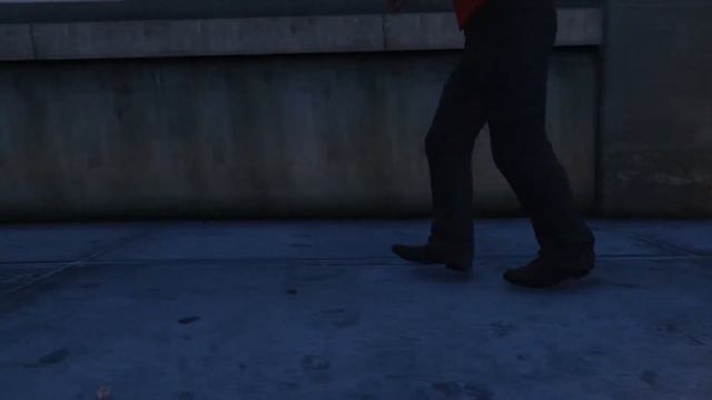 GTA V - Jackal Racing смотреть онлайн