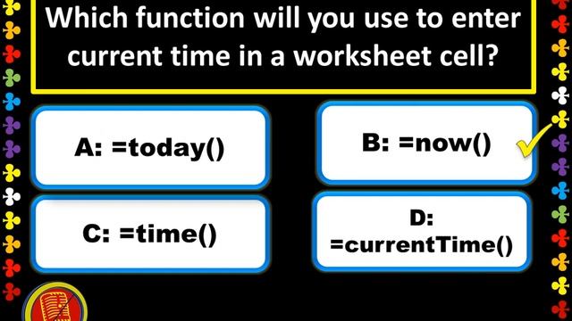 Microsoft Office Most Important Questions&Answers MCQS Ms Word, Excel,Powerpoint смотреть онлайн