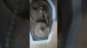 Самодельный редуктор для мотоблока