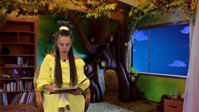 Сказки на ночь 18 июля 2020 смотреть онлайн