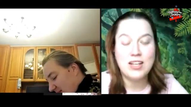 Арт терапевтический тренинг ПОРТРЕТ от Александры Каширской